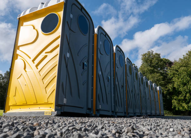 Best Portable Toilets for Disaster Relief Sites  in Douglass Hills, KY