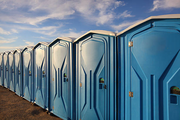 Best Long-Term Portable Toilet Rental  in Douglass Hills, KY