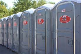 Portable Restroom Setup and Delivery in Douglass Hills, KY